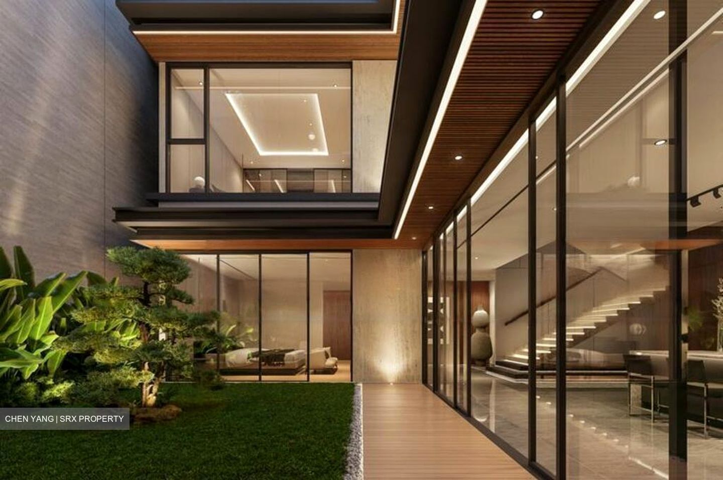 Crescent Road (D15), Detached #454276441